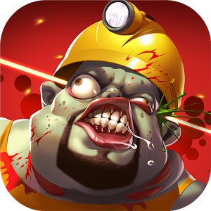 Zombie Evil 2 icon