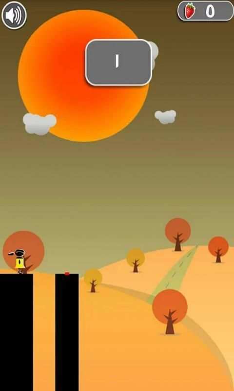 Bridge Stick Hero स्क्रीनशॉट 12