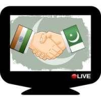 Indo Pak TV All Channels !