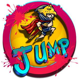 Jump Ninja 20140822