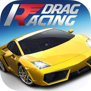 Drag Racing Real 3D 7
