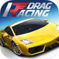 Drag Racing Real 3D