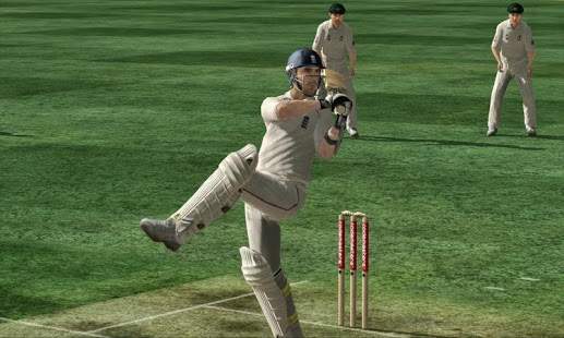 Cricket Game 2015 screenshot 1