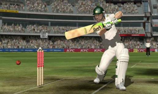 Cricket Game 2015 screenshot 2