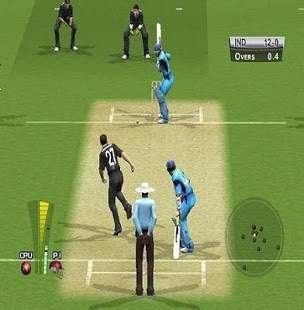 Cricket Games for Mobile screenshot 5