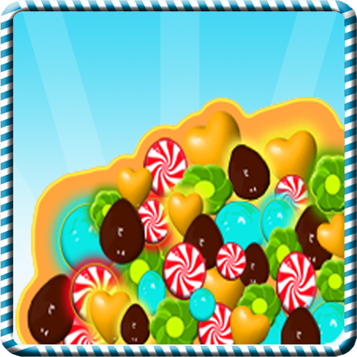 Candy Crack icon