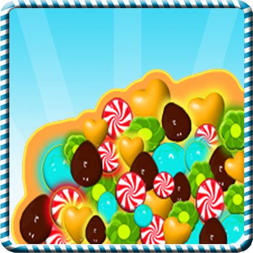 Candy Crack 4