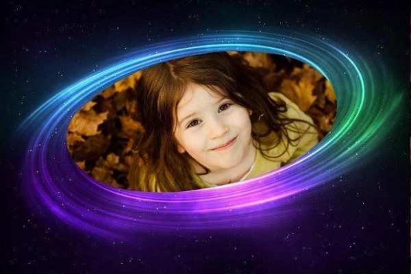 New Wonder Photo Frames screenshot 1