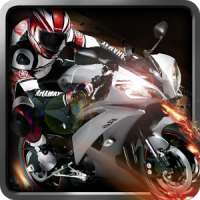 Moto Violence-Hot Chase