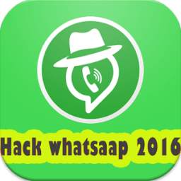 Hack whatsapp Prank 1.0
