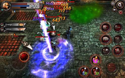 Legend of Master Online screenshot 18