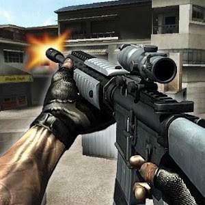Death Sniper 1