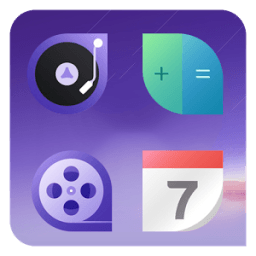 विपक्ष फ़ोन के लिए थीम आइकन