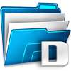 ICS File Explorer — Doggie