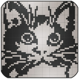 Японские кроссворды icon