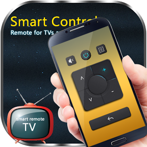 Remote Control for TV Ultimate icon