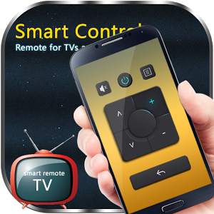 Remote Control for TV UNIVERSIAL 1