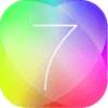 Fake iPhone OS 8 Lock Screen 1.0