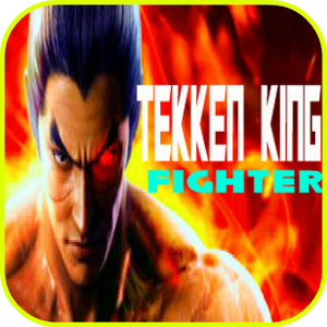 Tekken King Fighter Champion icon