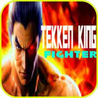 Tekken King Fighter Champion