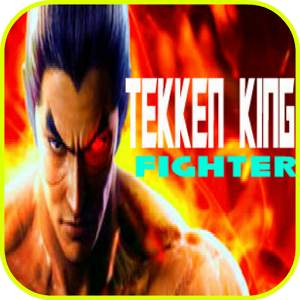 Tekken King Fighter Champion 1