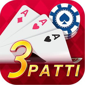 Teen Patti - BEST CARD GAME icon