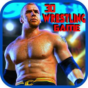 Wrestling World Action Game 1
