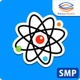 Rumus Fisika SMP 1.3