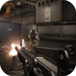 Commando Sniper Shooting War 10