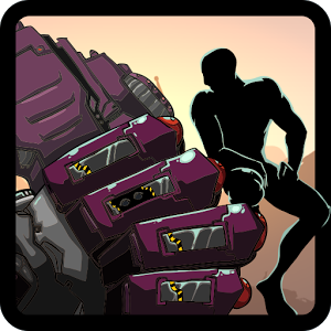 Impossible Fight 2 icon