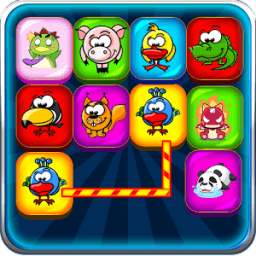 Pet Pet Go иконка