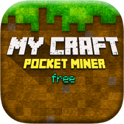 ikon My Craft Pocket Miner
