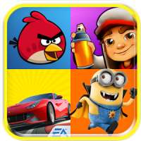 Top Games Free Market icon