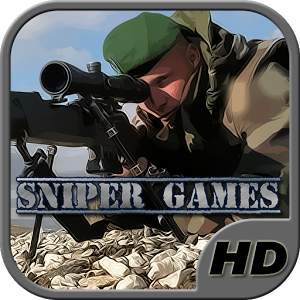 Sniper Games 1