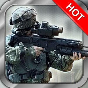 Special Duty Force icon