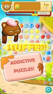 Cookie Crush screenshot 6