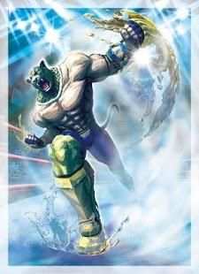 Tekken King Arena Fighters screenshot 10