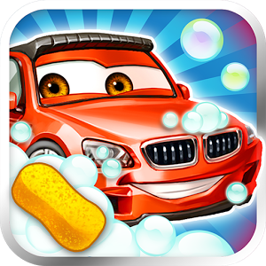 Car Wash 2 - Kids game icon