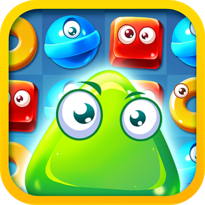 Candy Splash icon