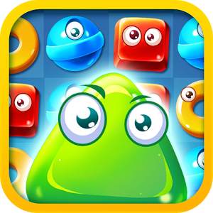 Candy Splash 2