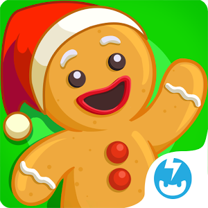 Bakery Story: Christmas icon