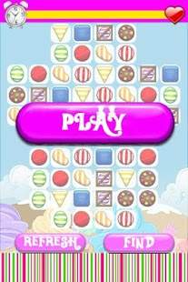 CANDY Blast Pop Mania screenshot 2