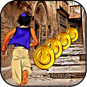 Temple Train Run 2