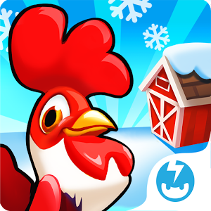 Farm Story 2: Winter icon