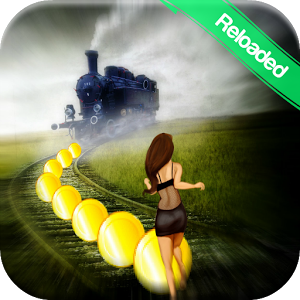Train Game Reloaded icon