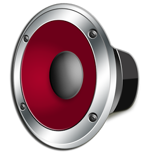 Louder sounds PRANK icon