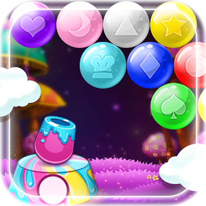 Candy Bubble Shooter icon