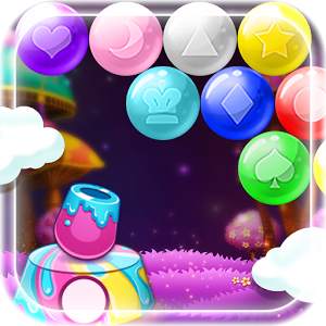 Candy Bubble Shooter 3