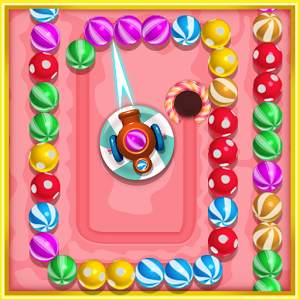 Candy Shoot 1
