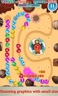 Candy Shoot Valentines screenshot 7